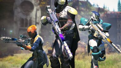 Destiny 2 Malah Paling Ramah Dipakai Saat Bungie Menutup Bab Besarnya
