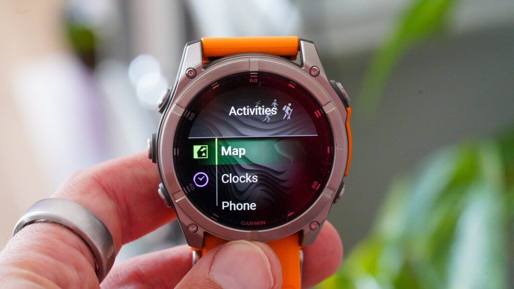 Garmin Fenix Ternyata Bisa Dibaca Sensor Lari Eksternal, Celah Ekosistemnya Terbuka