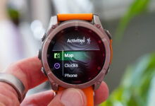 Garmin Fenix Ternyata Bisa Dibaca Sensor Lari Eksternal, Celah Ekosistemnya Terbuka