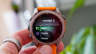 Garmin Fenix Ternyata Bisa Dibaca Sensor Lari Eksternal, Celah Ekosistemnya Terbuka