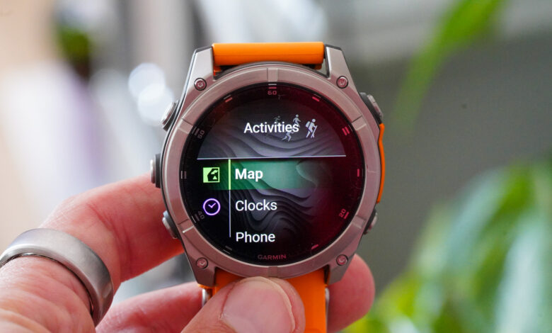 Garmin Fenix Ternyata Bisa Dibaca Sensor Lari Eksternal, Celah Ekosistemnya Terbuka
