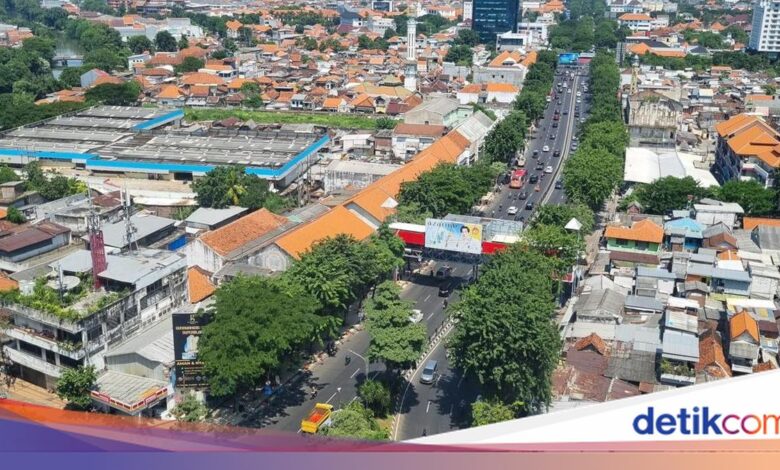 Kabut Menebal di Jatim, Batu Paling Dingin Saat Sejumlah Wilayah Sentuh 32 Derajat