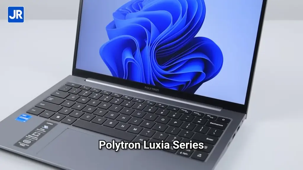 Harga Mulai Rp 5 Jutaan, Luxia Series Polytron Tawarkan Tiga Opsi yang Mengejutkan