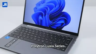 Harga Mulai Rp 5 Jutaan, Luxia Series Polytron Tawarkan Tiga Opsi yang Mengejutkan