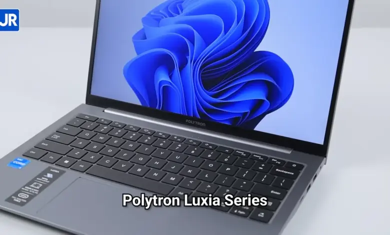 Harga Mulai Rp 5 Jutaan, Luxia Series Polytron Tawarkan Tiga Opsi yang Mengejutkan