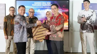 AdMedika Dipertahankan, Fullerton Health Tak Ubah Nama maupun Manajemennya