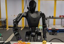 AGIBOT Masuk Indonesia, Robot Humanoid Mulai Bidik Pabrik hingga Pendidikan