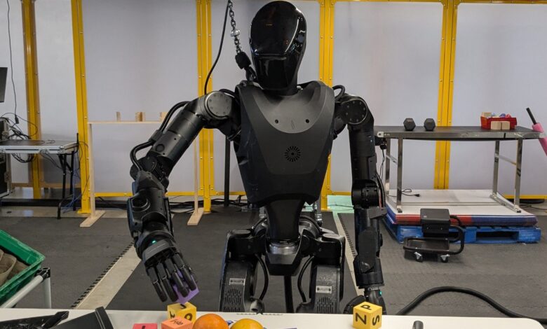AGIBOT Masuk Indonesia, Robot Humanoid Mulai Bidik Pabrik hingga Pendidikan