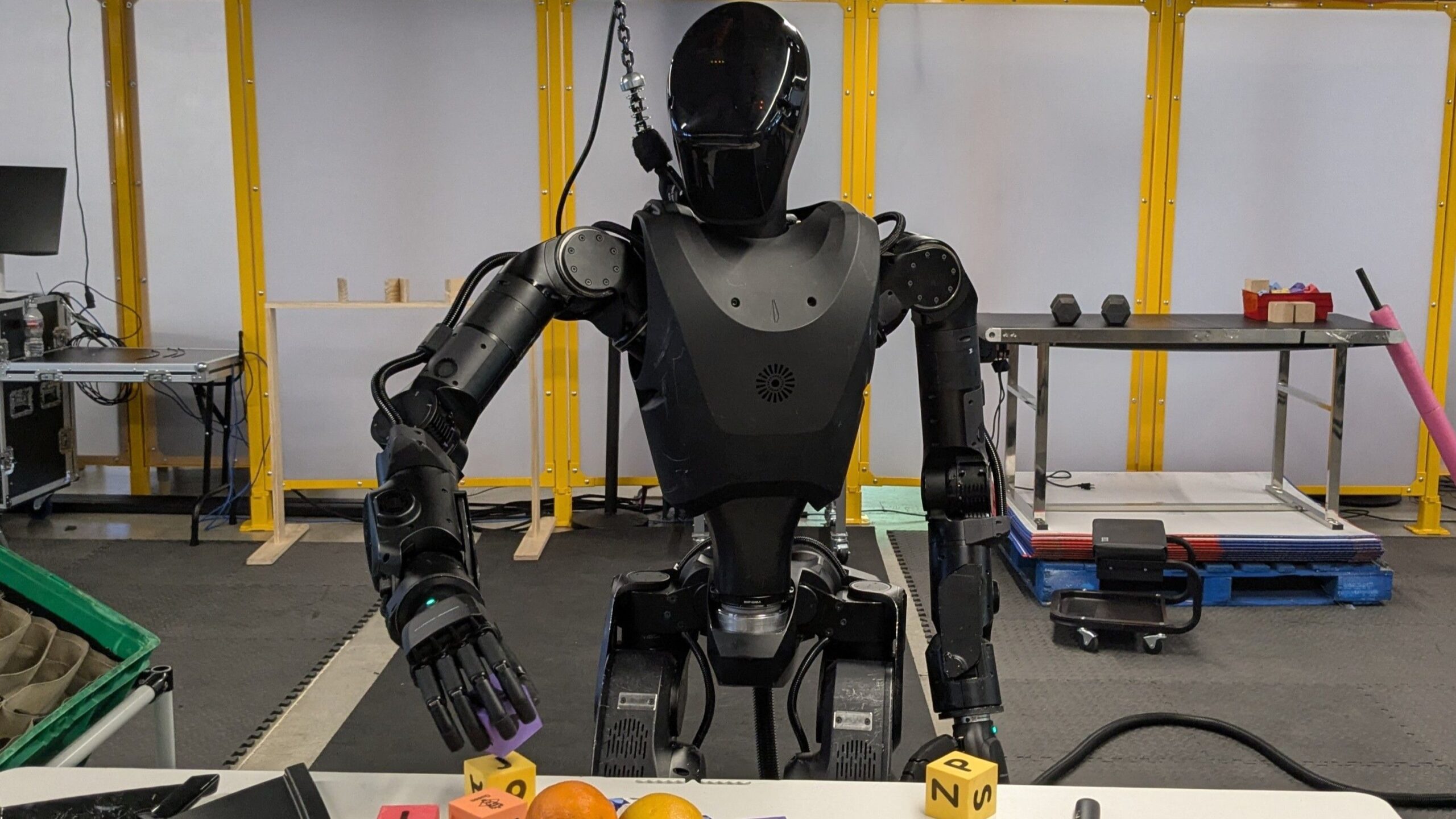 AGIBOT Masuk Indonesia, Robot Humanoid Mulai Bidik Pabrik hingga Pendidikan