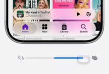 iOS 27 Bikin Liquid Glass Lebih Mudah Diatur, Apple Akhirnya Kasih Kendali ke Pengguna