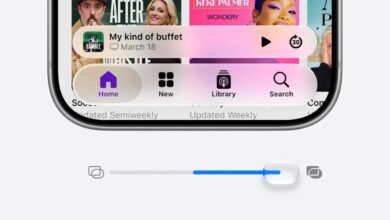 iOS 27 Bikin Liquid Glass Lebih Mudah Diatur, Apple Akhirnya Kasih Kendali ke Pengguna