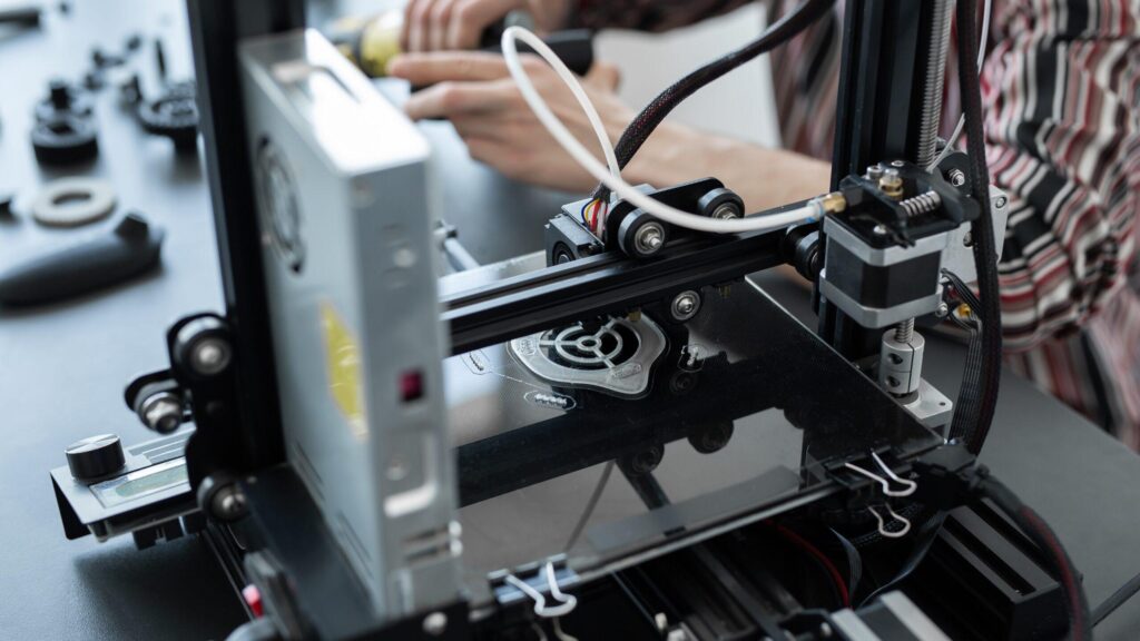Biaya Listrik Printer 3D Ternyata Sangat Rendah, Angkanya Bikin Banyak Orang Kaget