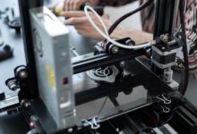 Biaya Listrik Printer 3D Ternyata Sangat Rendah, Angkanya Bikin Banyak Orang Kaget