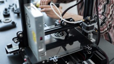 Biaya Listrik Printer 3D Ternyata Sangat Rendah, Angkanya Bikin Banyak Orang Kaget