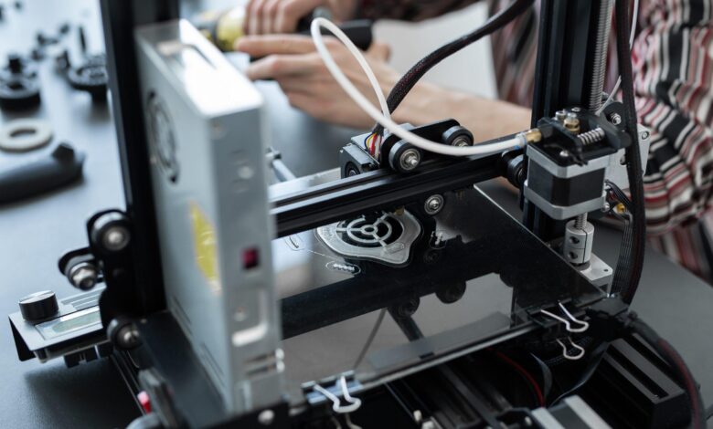 Biaya Listrik Printer 3D Ternyata Sangat Rendah, Angkanya Bikin Banyak Orang Kaget
