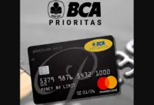 BCA Solitaire Melampaui Prioritas, Ini Syarat Saldo Minimum yang Harus Dipenuhi