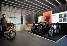 Subsidi Motor Listrik 2026 Belum Pasti, Pasar Menunggu Keputusan yang Bisa Mengubah Arah
