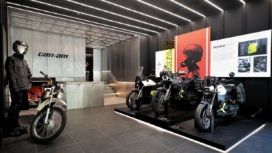 Subsidi Motor Listrik 2026 Belum Pasti, Pasar Menunggu Keputusan yang Bisa Mengubah Arah