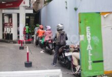 DPR Khawatir Migrasi ke Pertalite, Stok BBM Bersubsidi Bisa Tertekan