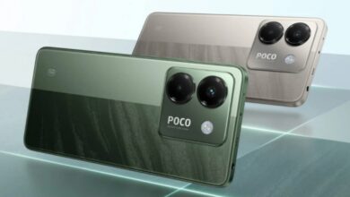 4 HP AMOLED RAM Besar Harga Pelajar yang Paling Masuk Akal untuk Harian