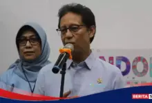 Obat JKN Tetap Stabil, Kemenkes Batasi Kenaikan Komersial Maksimal 20%