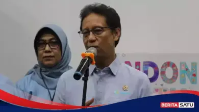 Obat JKN Tetap Stabil, Kemenkes Batasi Kenaikan Komersial Maksimal 20%