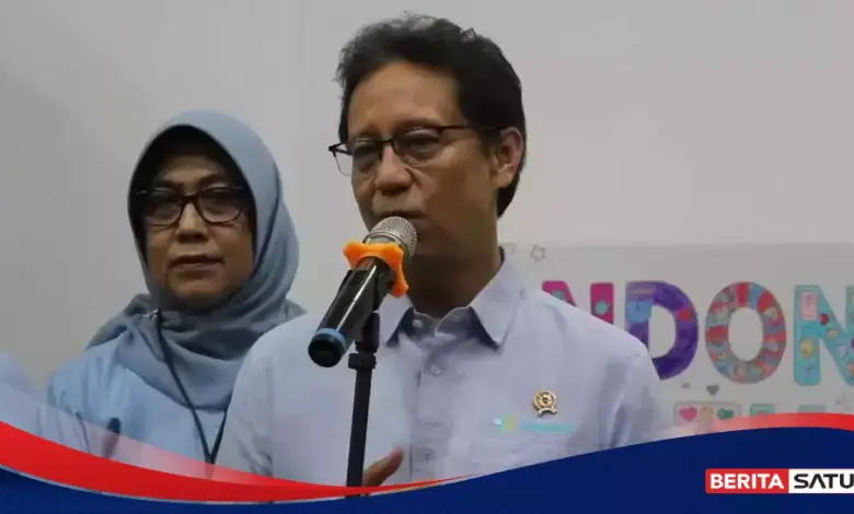 Obat JKN Tetap Stabil, Kemenkes Batasi Kenaikan Komersial Maksimal 20%