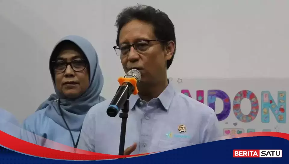 Obat JKN Tetap Stabil, Kemenkes Batasi Kenaikan Komersial Maksimal 20%