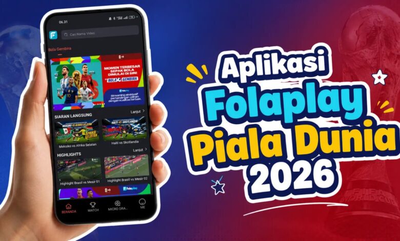 TVRI Tak Tertangkap, Ada Jalur Murah untuk Nonton Piala Dunia 2026 di HP