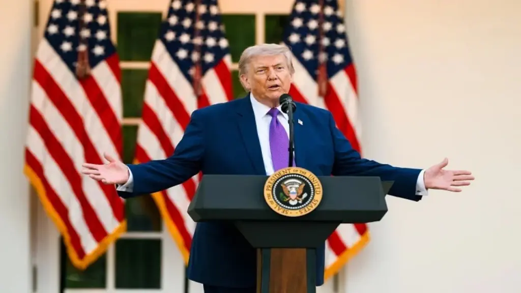 Serangan di Venezuela Tewaskan Bos Tren de Aragua, Trump Perketat Perburuan Narco-Teroris