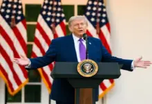 Serangan di Venezuela Tewaskan Bos Tren de Aragua, Trump Perketat Perburuan Narco-Teroris