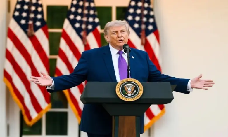 Serangan di Venezuela Tewaskan Bos Tren de Aragua, Trump Perketat Perburuan Narco-Teroris