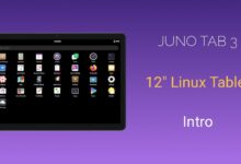 Juno Tab 4 Hadir Dalam 2 Ukuran, Model LTE-nya Siap Dipakai untuk Panggilan