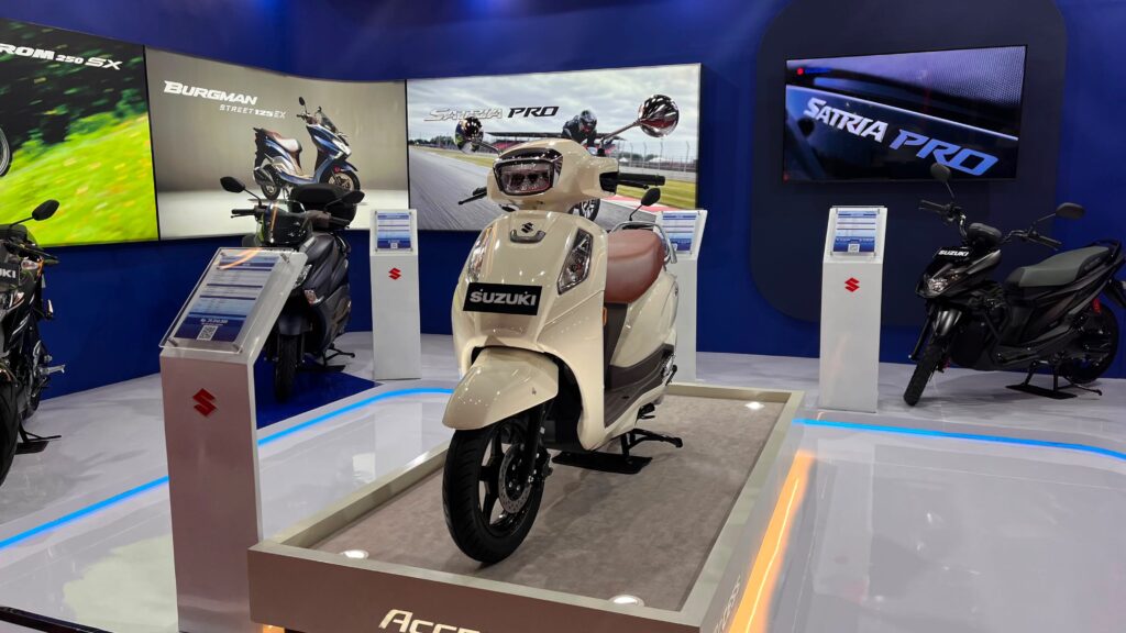 Wuling Bawa iPhone 17 Pro Max ke Jakarta Fair 2026, Promo Mobilnya Bikin Melirik