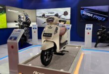Wuling Bawa iPhone 17 Pro Max ke Jakarta Fair 2026, Promo Mobilnya Bikin Melirik
