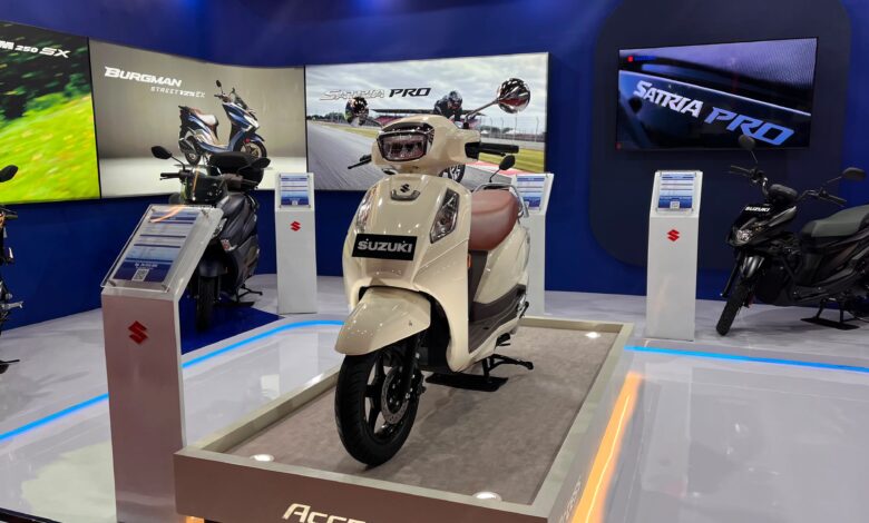 Wuling Bawa iPhone 17 Pro Max ke Jakarta Fair 2026, Promo Mobilnya Bikin Melirik