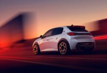 Peugeot e-208 GTi Menuju Produksi, Jarak Tempuhnya Ternyata Lebih Jauh