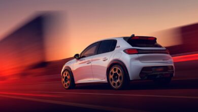 Peugeot e-208 GTi Menuju Produksi, Jarak Tempuhnya Ternyata Lebih Jauh