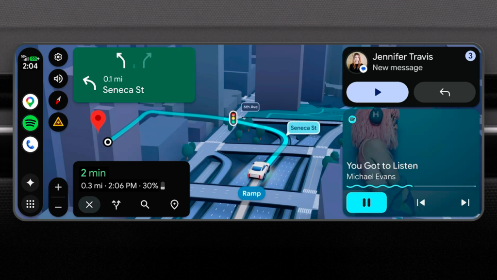 Google Mulai Benahi Android Auto, Masalah Koneksi yang Lama Mengganggu Akhirnya Disentuh