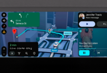 Google Mulai Benahi Android Auto, Masalah Koneksi yang Lama Mengganggu Akhirnya Disentuh