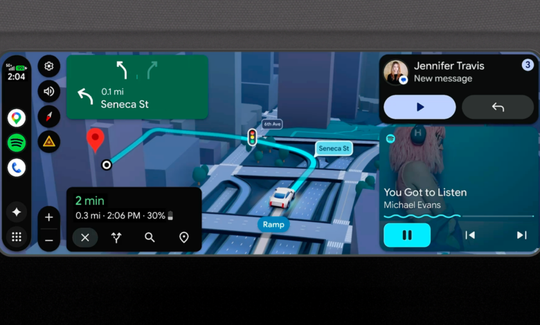 Google Mulai Benahi Android Auto, Masalah Koneksi yang Lama Mengganggu Akhirnya Disentuh