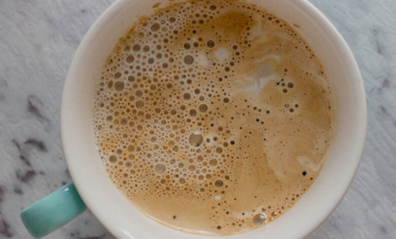 Cuma Rp14 Ribu Per Gelas, Es Kopi Susu Rumahan Ini Ternyata Bisa Sangat Creamy