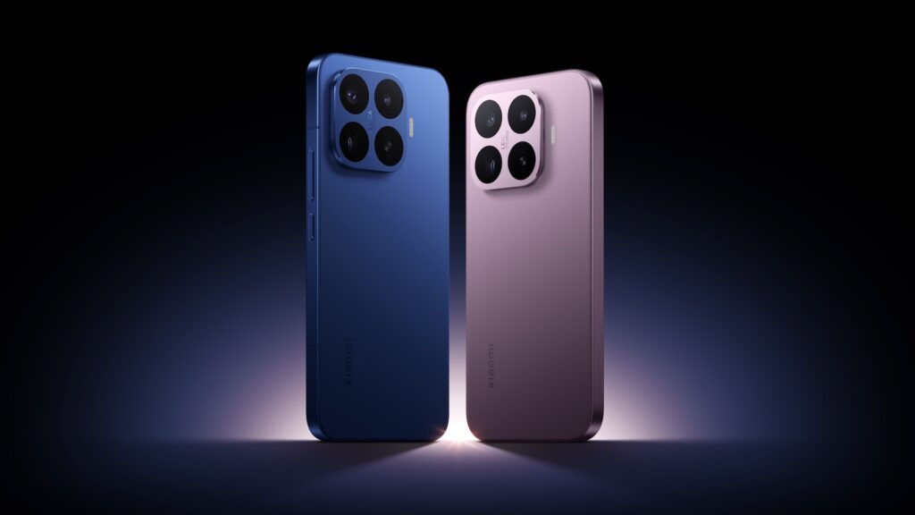 Baterai 7.000mAh dan Leica Mendorong Xiaomi 17T Pro ke Kelas Lebih Serius