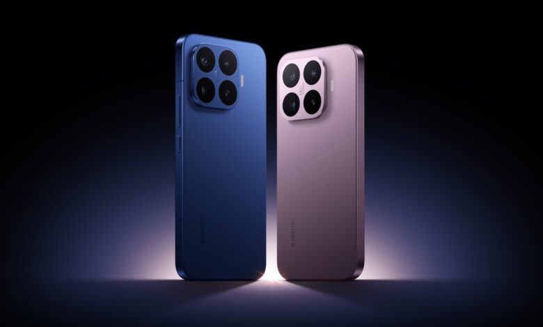 Baterai 7.000mAh dan Leica Mendorong Xiaomi 17T Pro ke Kelas Lebih Serius