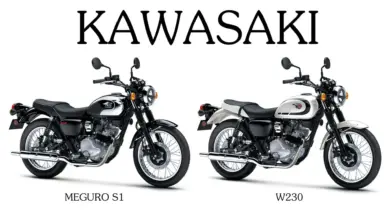 Meguro S1 Tawarkan Retro Klasik yang Ternyata Lincah untuk Harian