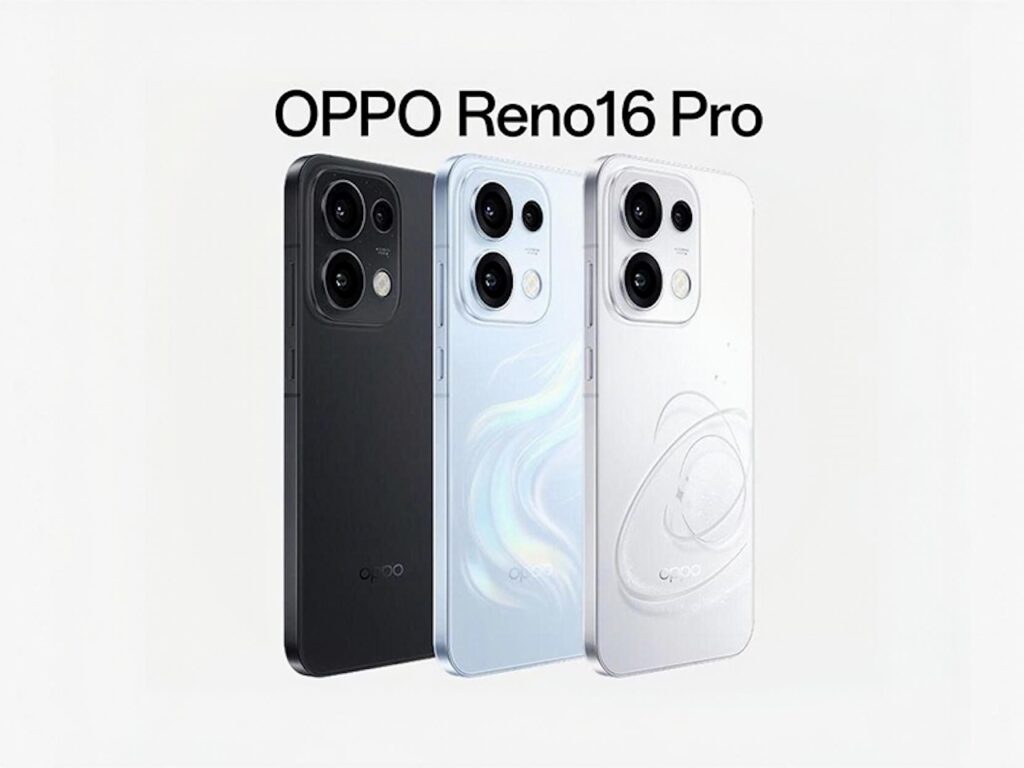 Reno 16 Pro Global Ternyata Pakai Chip Berbeda, Bocoran Geekbench Ungkap Arahnya