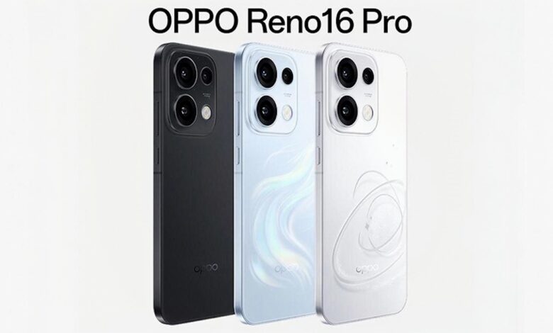 Reno 16 Pro Global Ternyata Pakai Chip Berbeda, Bocoran Geekbench Ungkap Arahnya