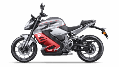 Polytron dan Yadea Tarik Harga Motor Listrik ke Rp12 Jutaan, Ini Daftar Modelnya