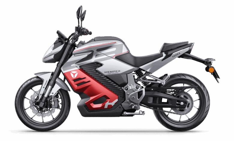 Polytron dan Yadea Tarik Harga Motor Listrik ke Rp12 Jutaan, Ini Daftar Modelnya