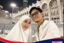 Bukan Gratis, Anisa Rahma dan Suami Akui Keluarkan Rp 100 Juta di Tengah Kasus Hanania Travel
